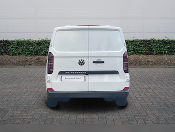 Used Volkswagen Transporter 2025 for sale - 77231585: Photo