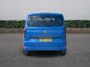 Used Volkswagen Transporter 2025 for sale - 78088151: Photo