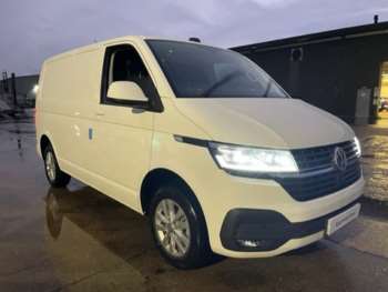 Used Volkswagen Transporter 2023 for sale - 69598059: Photo