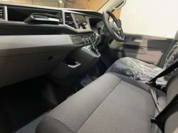 Used Volkswagen Transporter 2023 for sale - 69598059: Photo