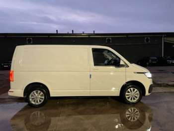 Used Volkswagen Transporter 2023 for sale - 69598059: Photo