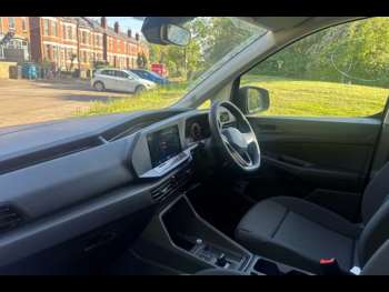 Used Volkswagen Caddy 2025 for sale - 74600835: Photo