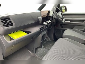 Used Volkswagen ID. Buzz Cargo 2026 for sale - 78912471: Photo