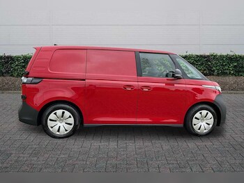 Used Volkswagen ID. Buzz Cargo 2026 for sale - 78912471: Photo