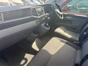 Used Volkswagen Transporter 2024 for sale - 74702219: Photo