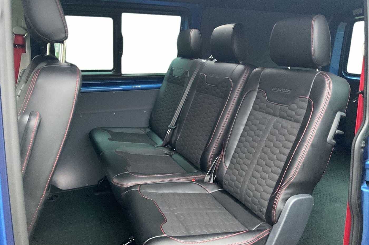 Used Volkswagen Transporter 2023 for sale - 77124717: Photo 10