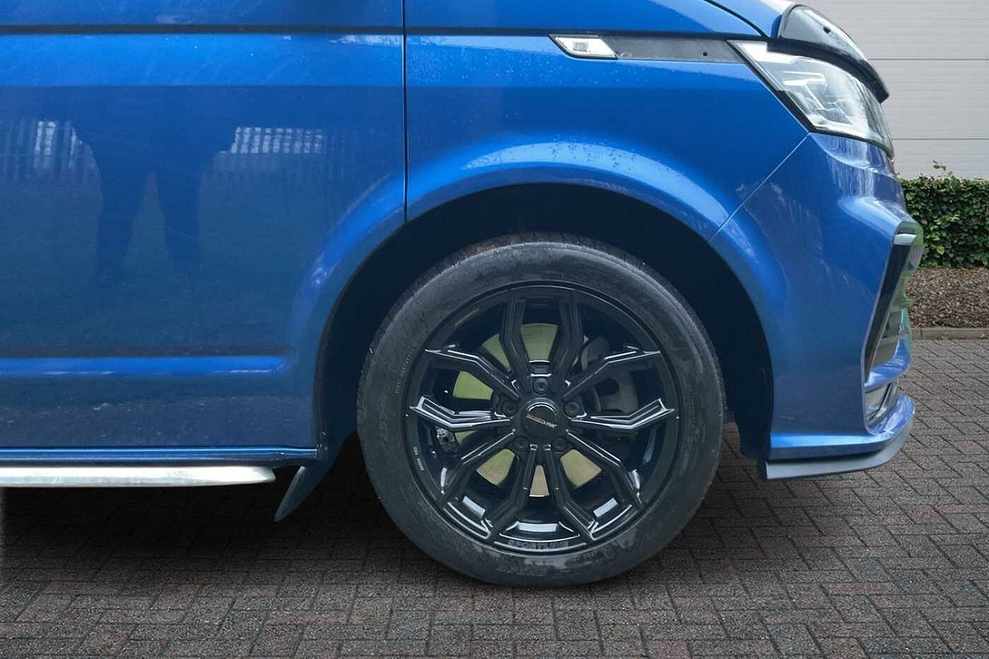 Used Volkswagen Transporter 2023 for sale - 77124717: Photo 5