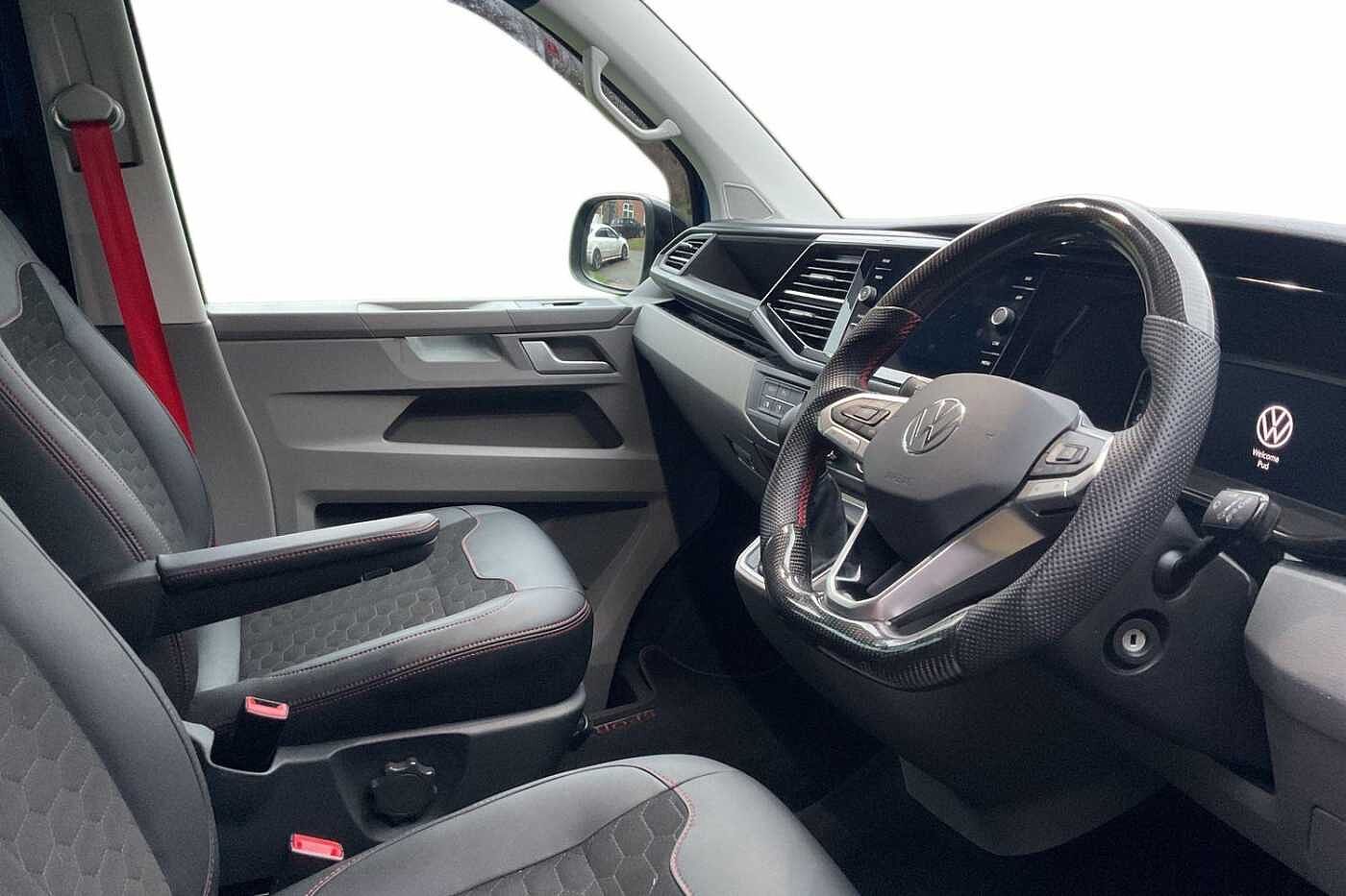 Used Volkswagen Transporter 2023 for sale - 77124717: Photo 6