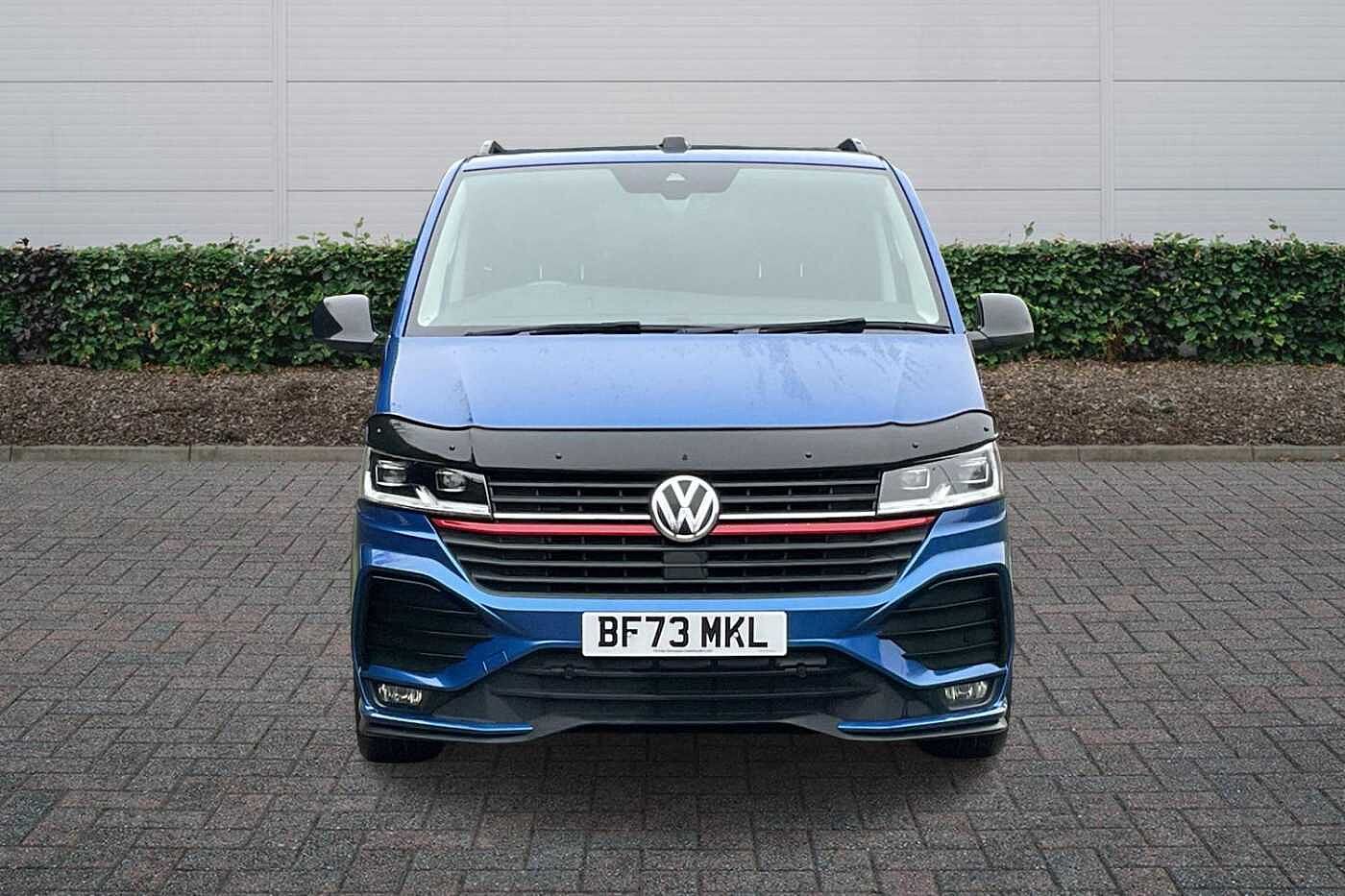 Used Volkswagen Transporter 2023 for sale - 77124717: Photo 7