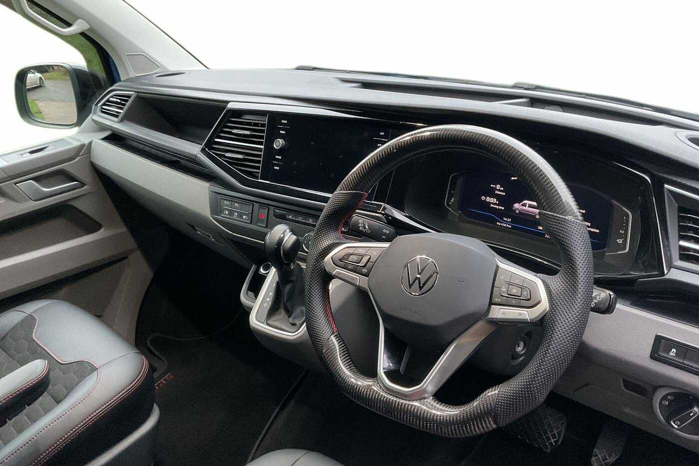 Used Volkswagen Transporter 2023 for sale - 77124717: Photo 9