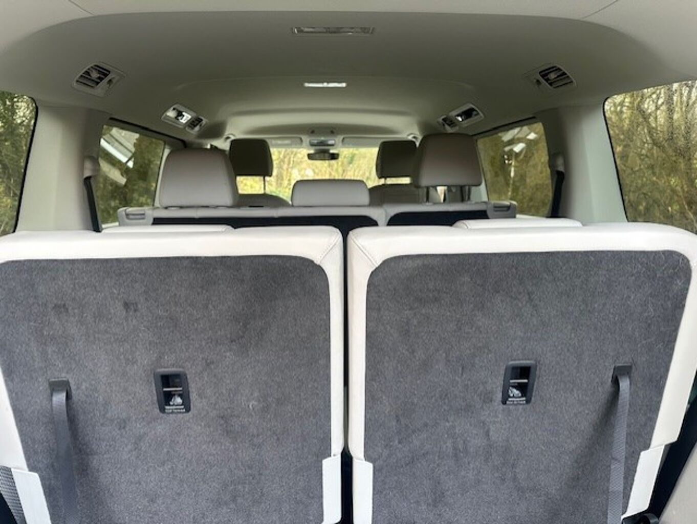 Used Volkswagen ID.Buzz 2024 for sale - 76670984: Photo 10