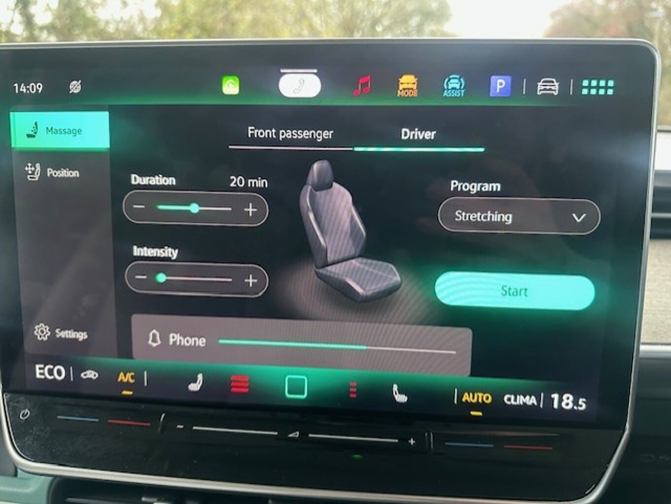 Used Volkswagen ID.Buzz 2024 for sale - 76670984: Photo 13