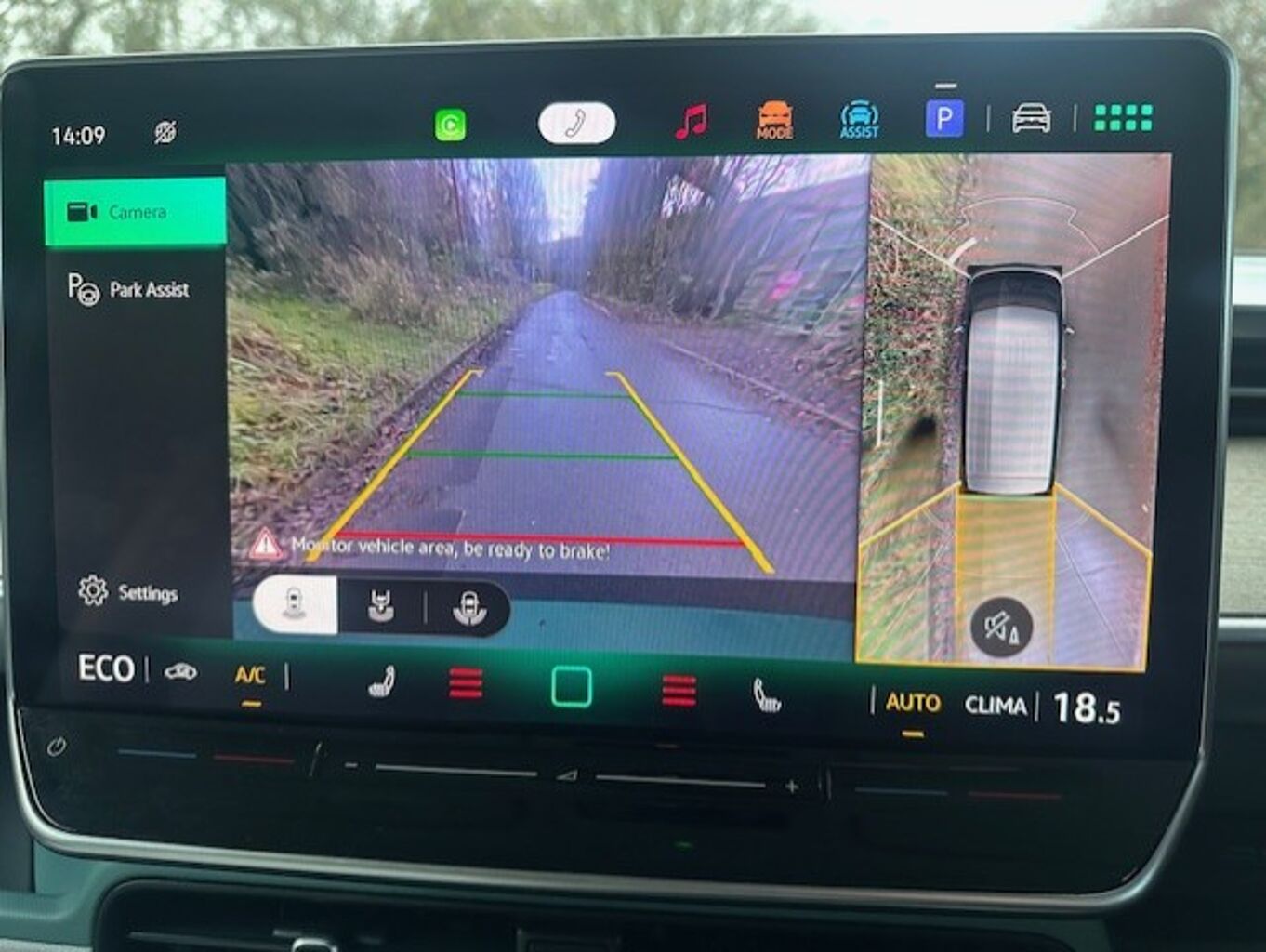 Used Volkswagen ID.Buzz 2024 for sale - 76670984: Photo 17