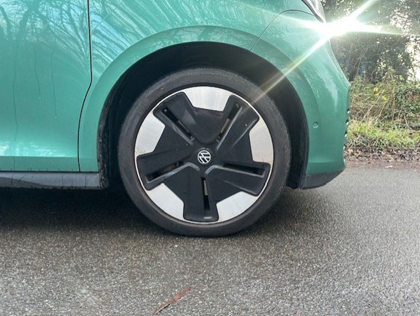 Used Volkswagen ID.Buzz 2024 for sale - 76670984: Photo 5