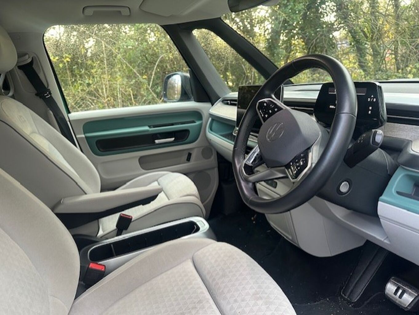 Used Volkswagen ID.Buzz 2024 for sale - 76670984: Photo 6