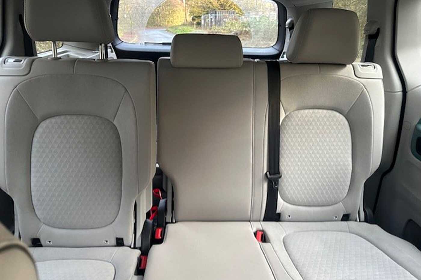 Used Volkswagen ID.Buzz 2024 for sale - 76670984: Photo 8