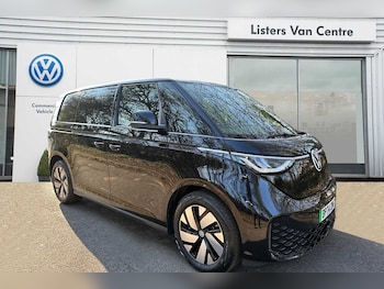 Volkswagen - ID-Buzz