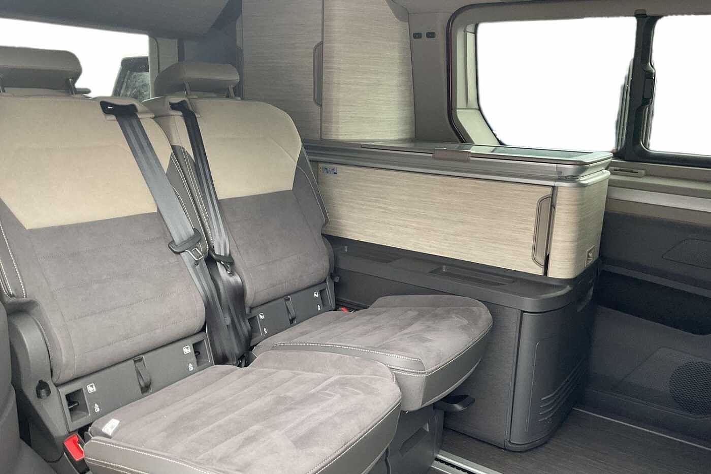 Used Volkswagen Caddy California 2025 for sale - 77231588: Photo 10