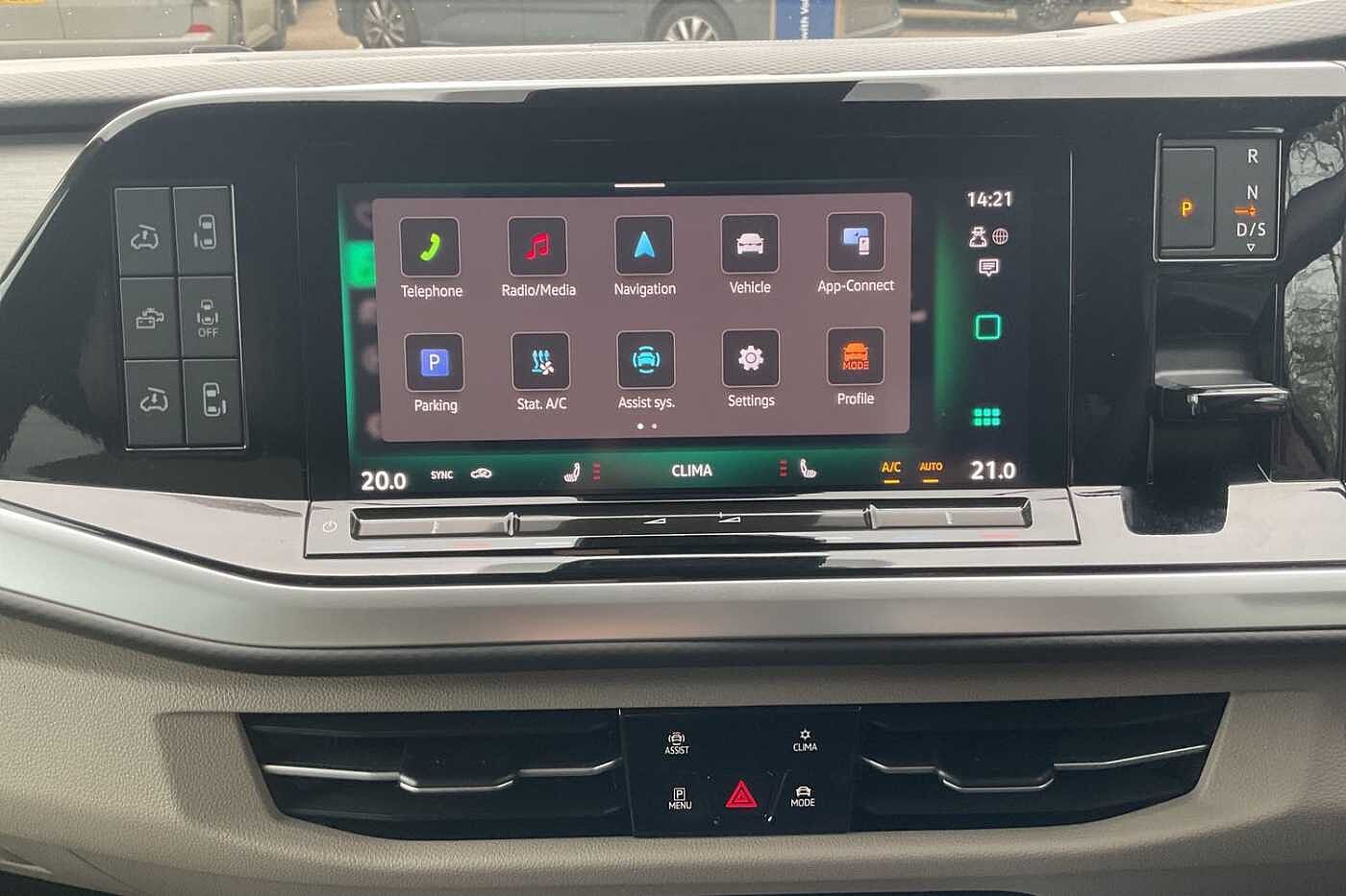 Used Volkswagen Caddy California 2025 for sale - 77231588: Photo 12