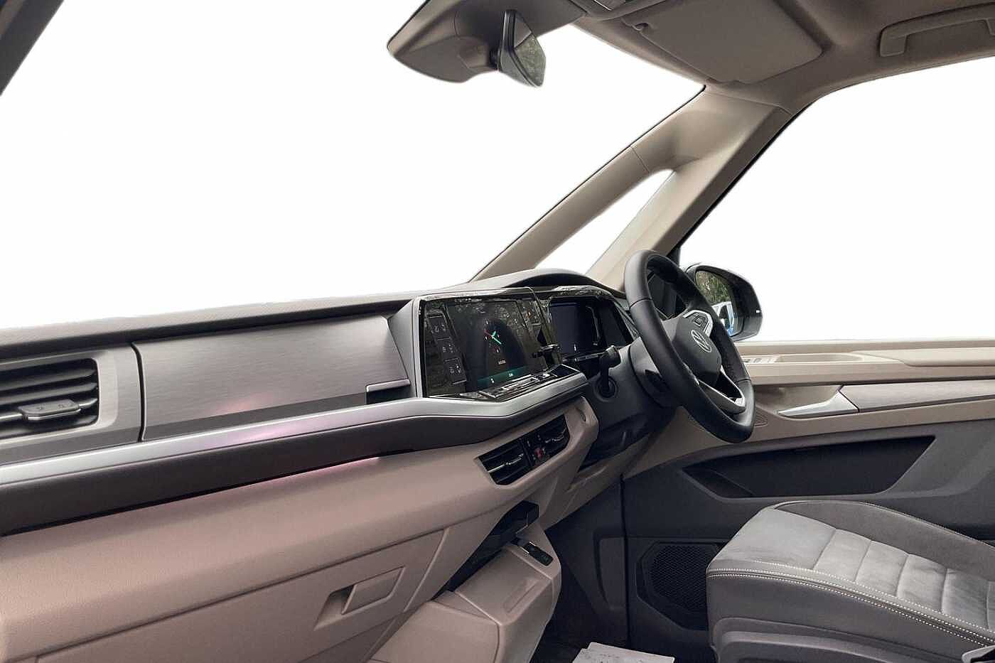 Used Volkswagen Caddy California 2025 for sale - 77231588: Photo 2