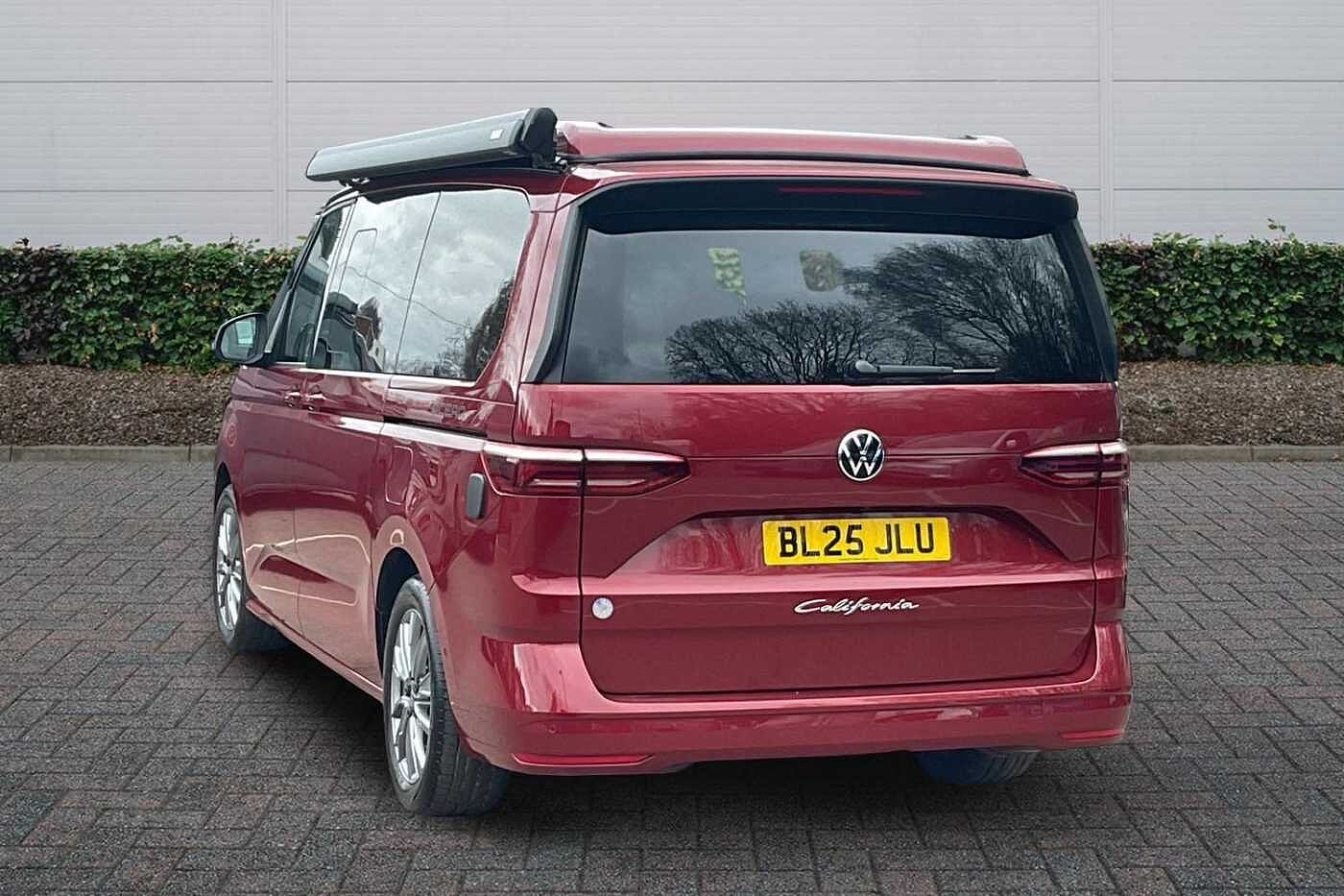 Used Volkswagen Caddy California 2025 for sale - 77231588: Photo 3