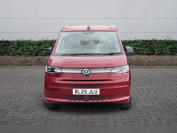 Used Volkswagen Caddy California 2025 for sale - 77231588: Photo