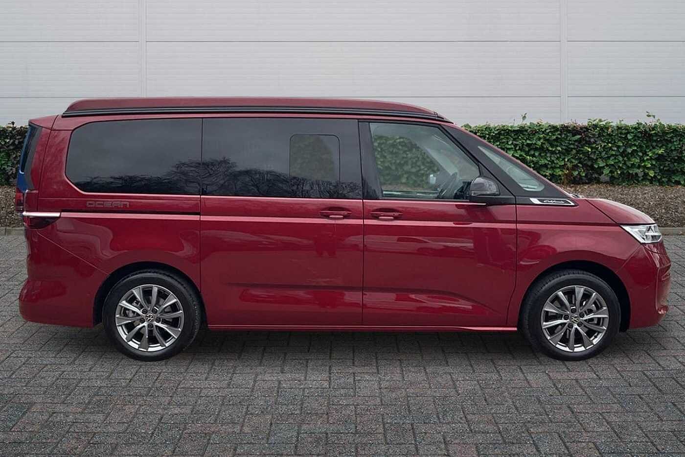 Used Volkswagen Caddy California 2025 for sale - 77231588: Photo 4