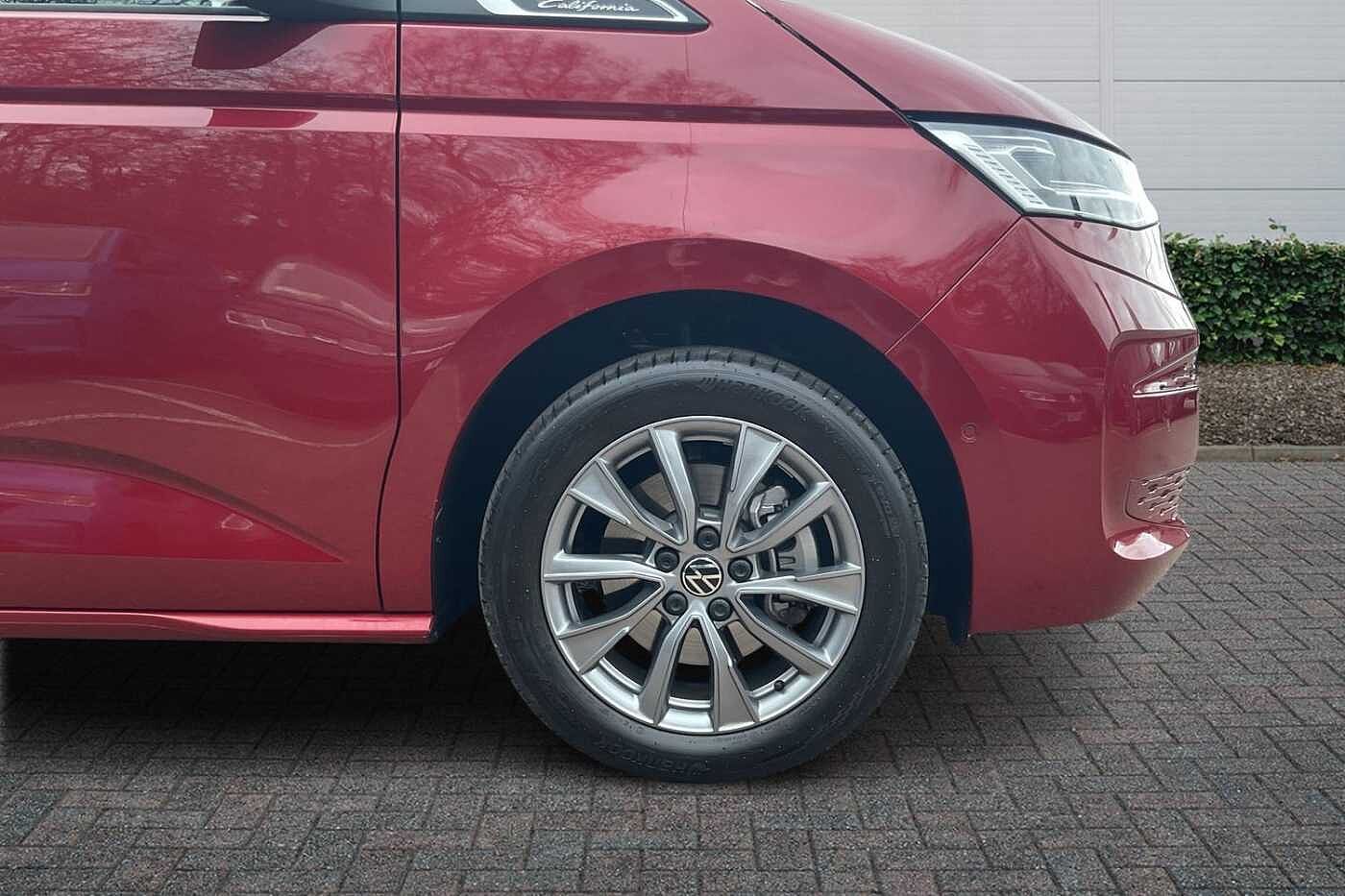 Used Volkswagen Caddy California 2025 for sale - 77231588: Photo 5