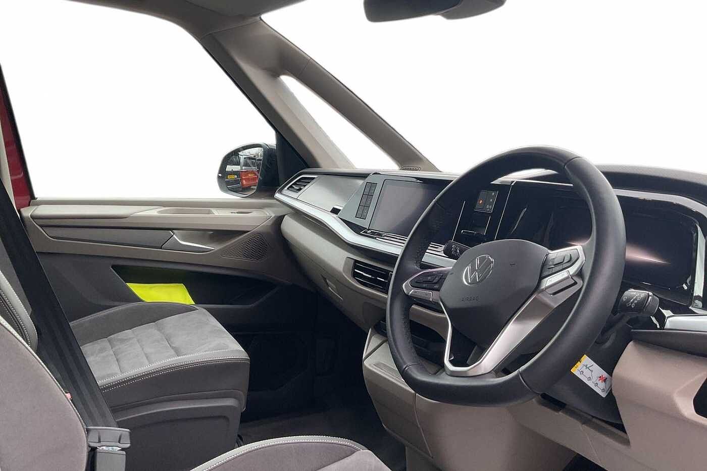 Used Volkswagen Caddy California 2025 for sale - 77231588: Photo 6