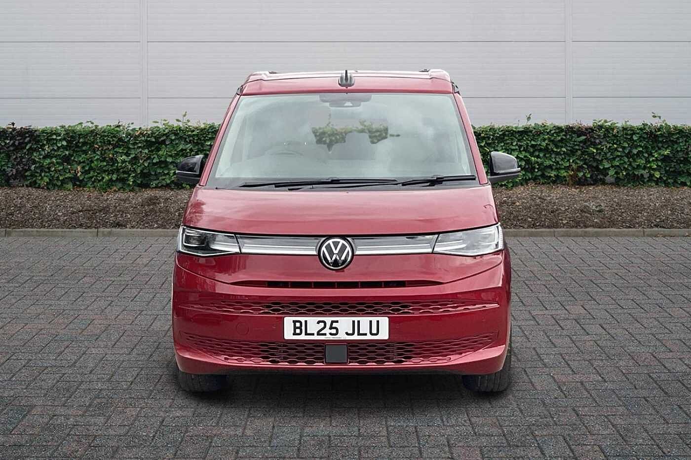 Used Volkswagen Caddy California 2025 for sale - 77231588: Photo 7