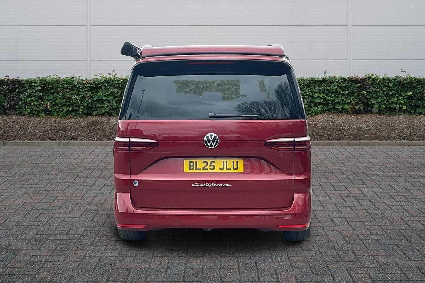 Used Volkswagen Caddy California 2025 for sale - 77231588: Photo 8