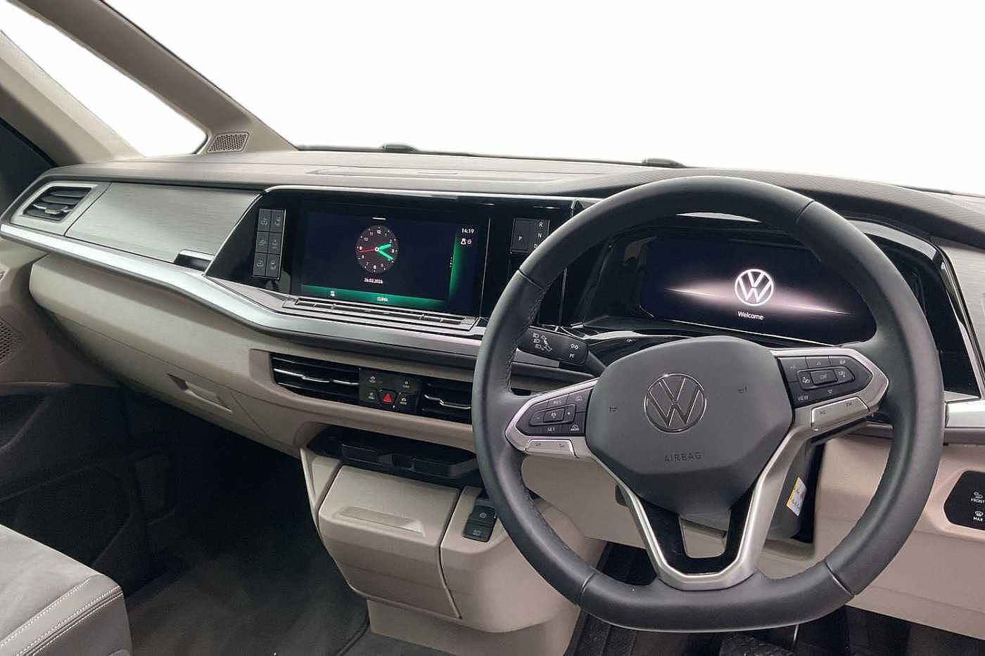 Used Volkswagen Caddy California 2025 for sale - 77231588: Photo 9