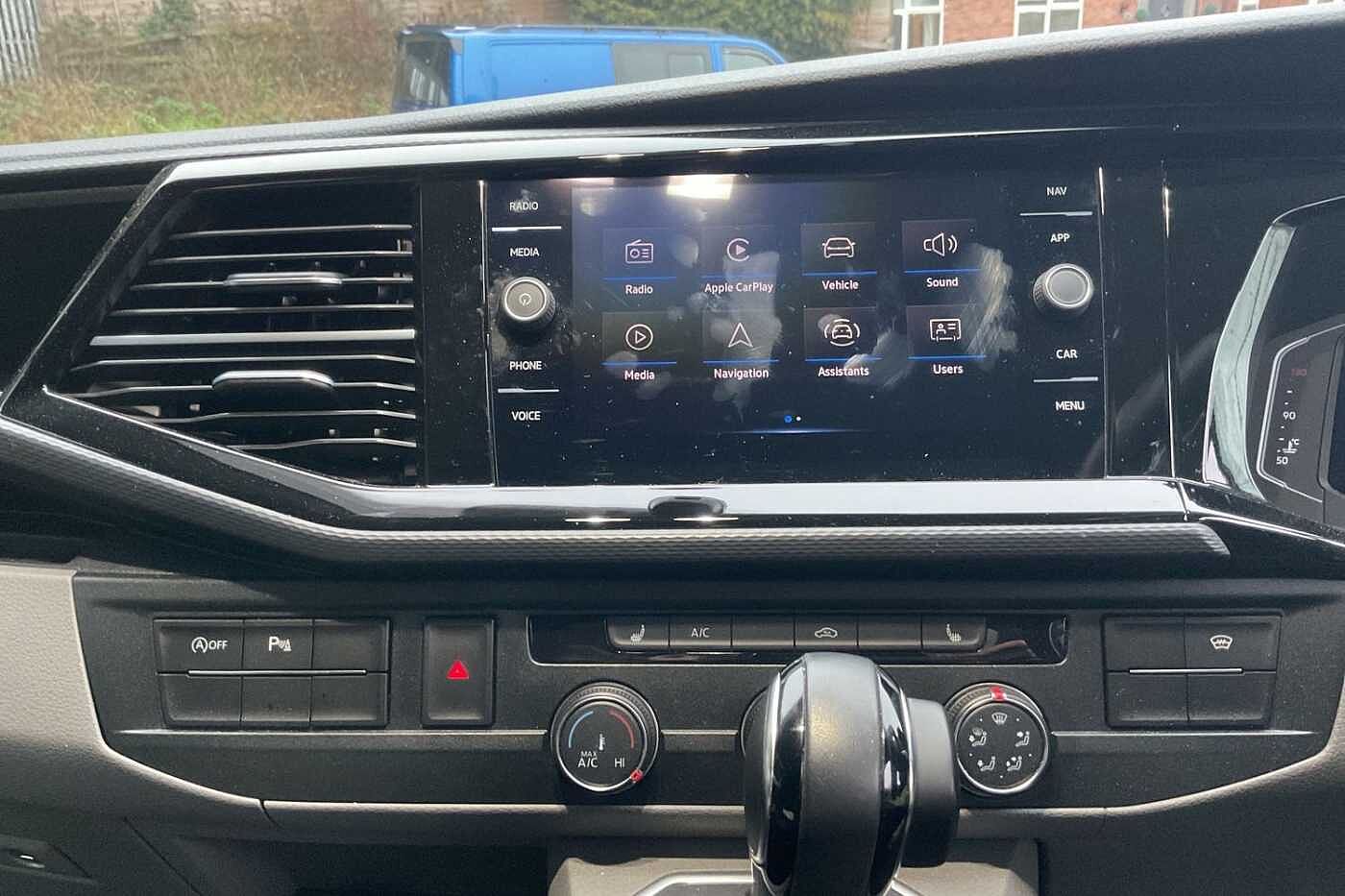 Used Volkswagen Transporter 2024 for sale - 77132772: Photo 12