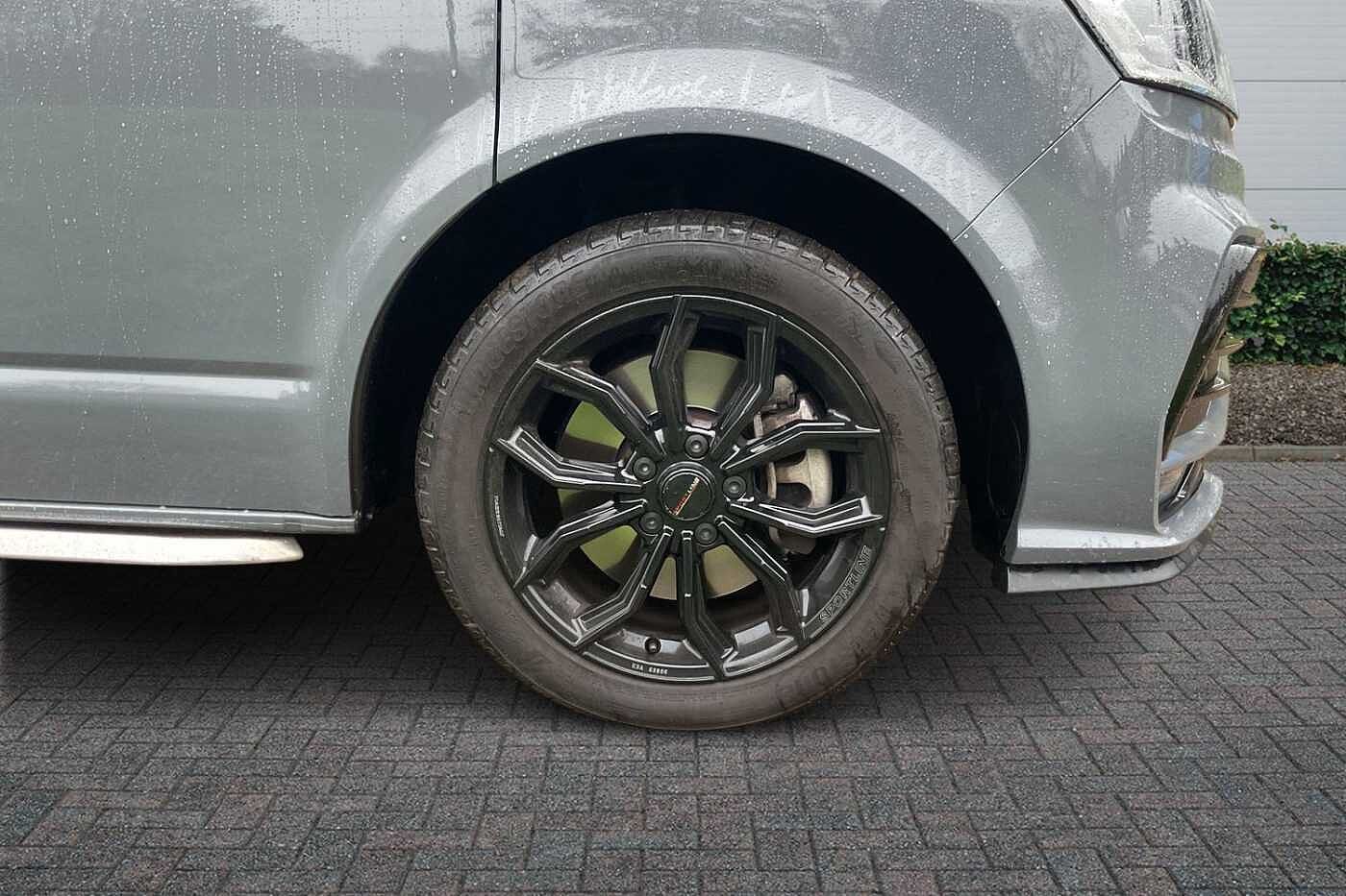 Used Volkswagen Transporter 2024 for sale - 77132772: Photo 5