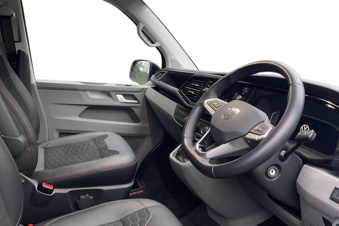 Used Volkswagen Transporter 2024 for sale - 77132772: Photo 6