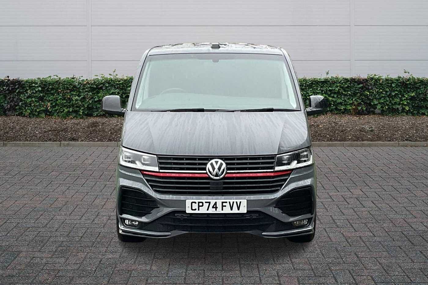 Used Volkswagen Transporter 2024 for sale - 77132772: Photo 7