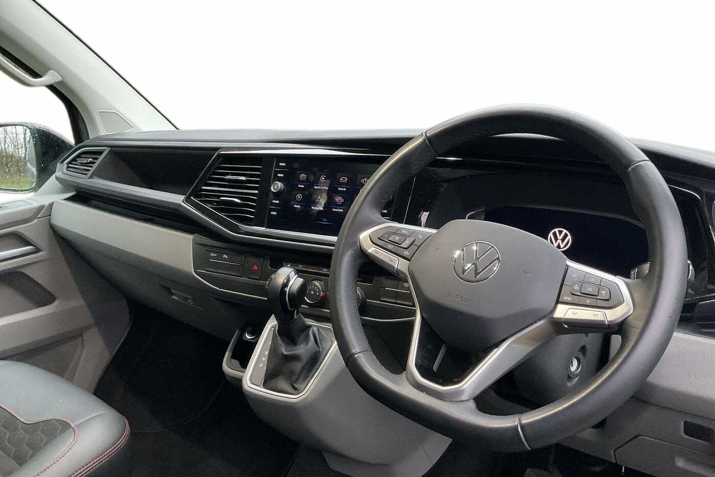 Used Volkswagen Transporter 2024 for sale - 77132772: Photo 9