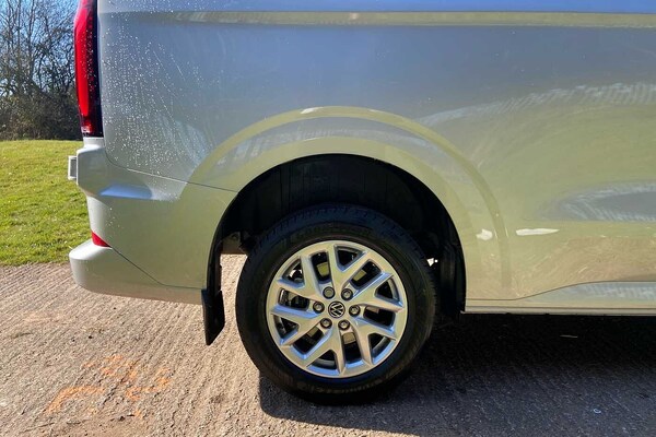 Used Volkswagen Transporter 2025 for sale - 74008570: Photo 5