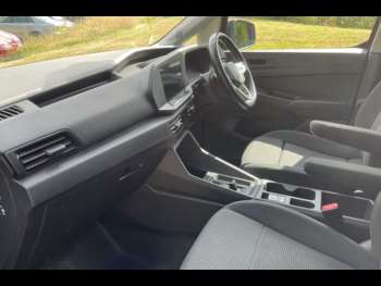 Used Volkswagen Caddy 2021 for sale - 75042273: Photo