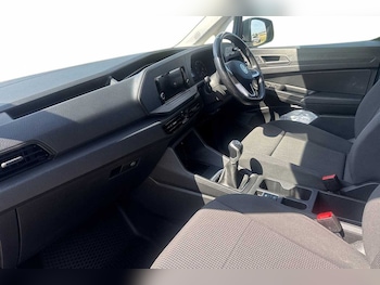 Used Volkswagen Caddy 2021 for sale - 79182586: Photo
