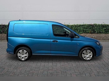 Used Volkswagen Caddy 2021 for sale - 79182586: Photo