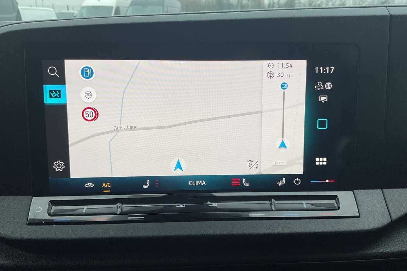 Used Volkswagen Caddy Maxi 2025 for sale - 77231559: Photo 14