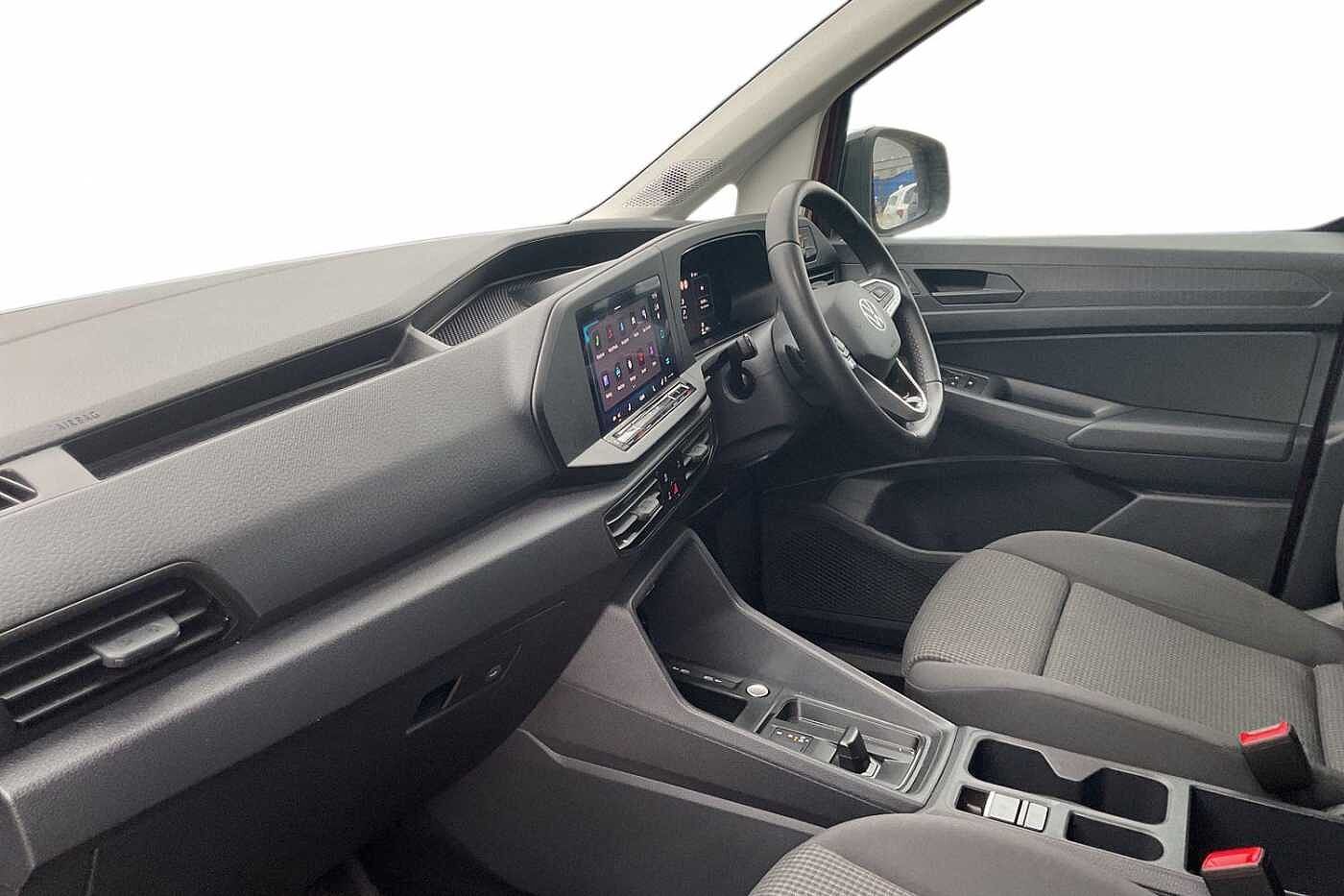 Used Volkswagen Caddy Maxi 2025 for sale - 77231559: Photo 2