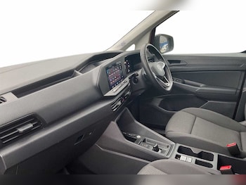 Used Volkswagen Caddy Maxi 2025 for sale - 77231559: Photo