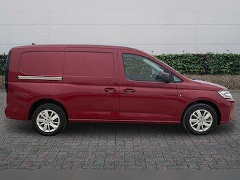 Used Volkswagen Caddy Maxi 2025 for sale - 77231559: Photo
