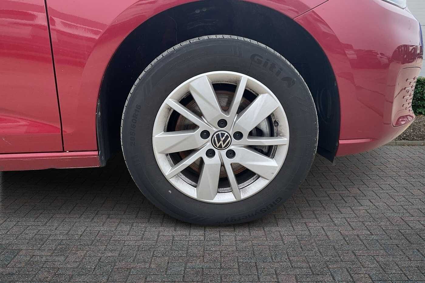 Used Volkswagen Caddy Maxi 2025 for sale - 77231559: Photo 5