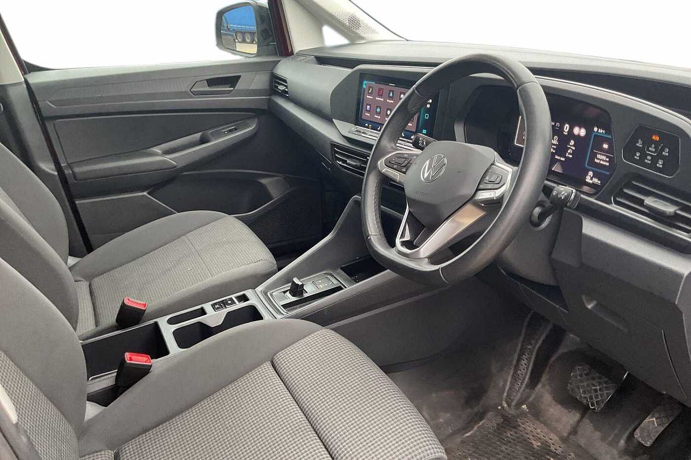 Used Volkswagen Caddy Maxi 2025 for sale - 77231559: Photo 6