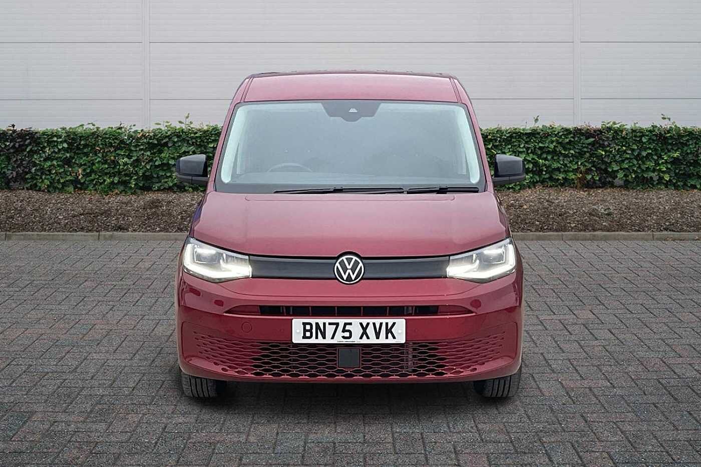 Used Volkswagen Caddy Maxi 2025 for sale - 77231559: Photo 7