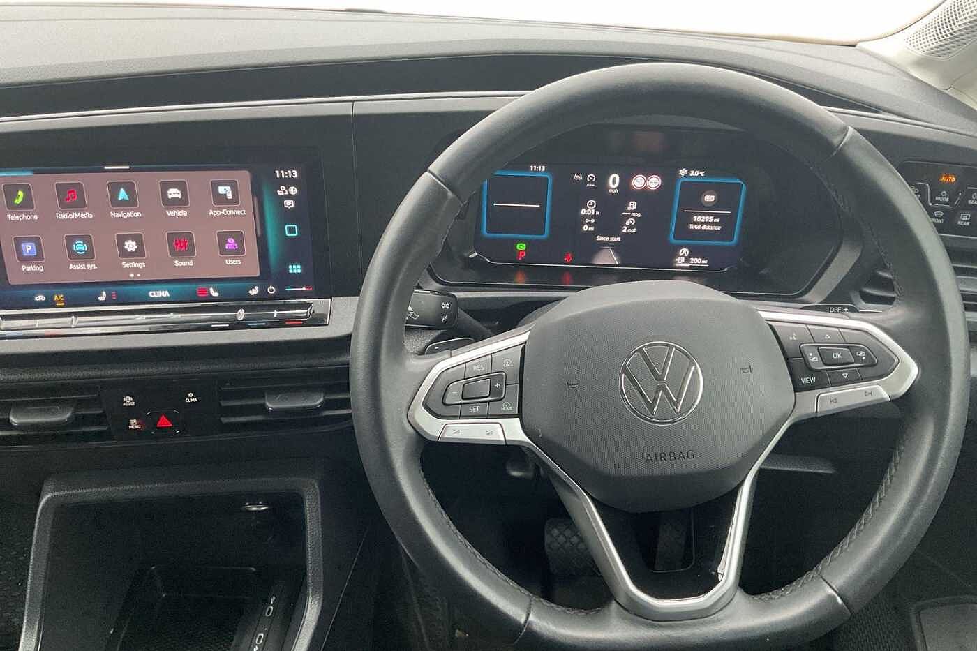 Used Volkswagen Caddy Maxi 2025 for sale - 77231559: Photo 9