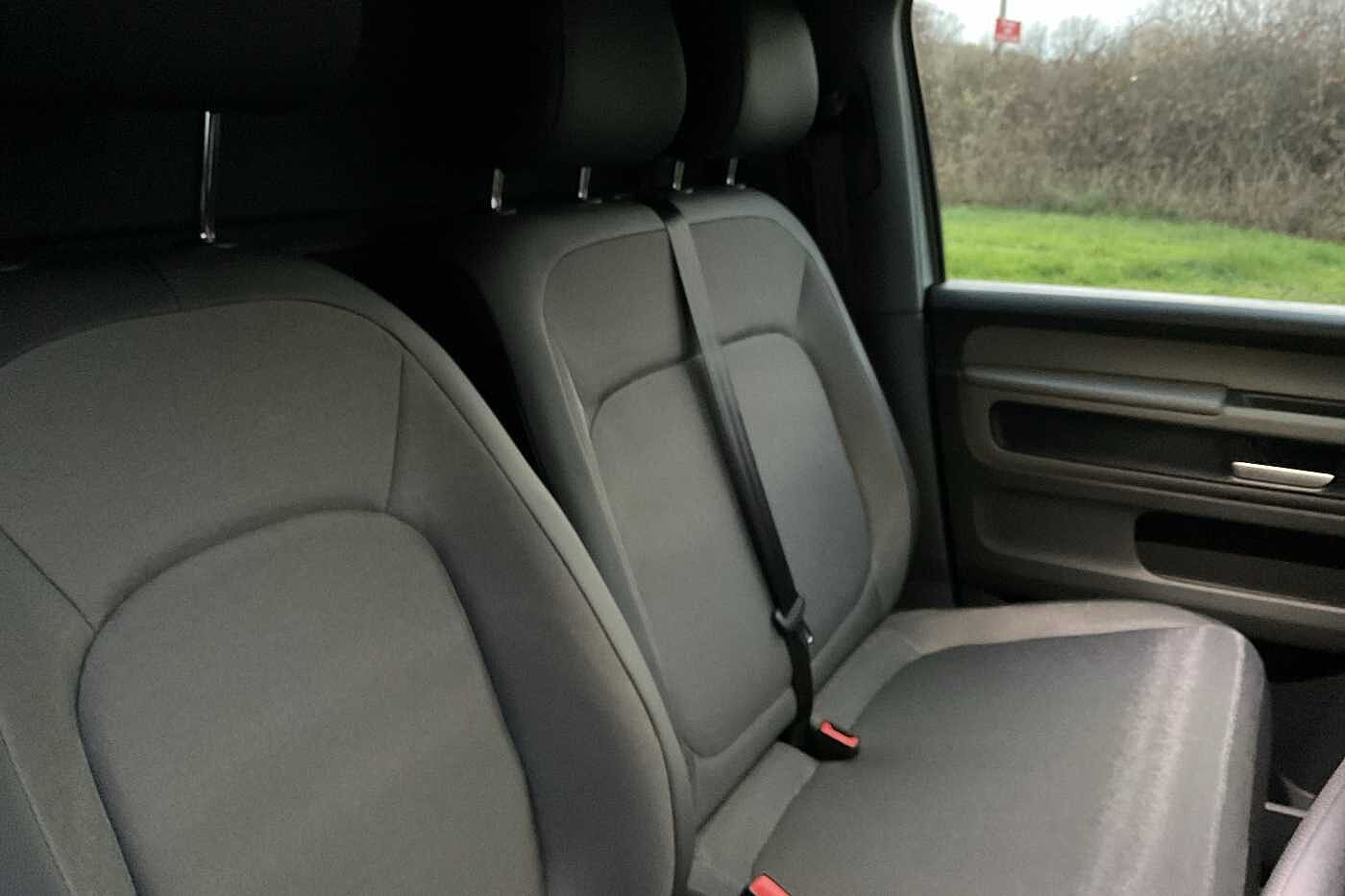 Used Volkswagen ID.Buzz 2025 for sale - 77218211: Photo 11